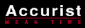 Accurist | Mean Time