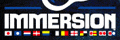 Immersion