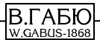 W. Gabus | 1868